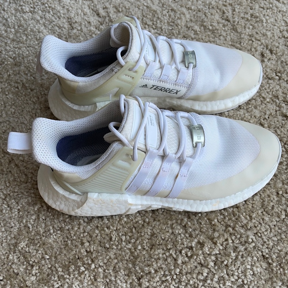 MEN’s!!! Adidas EQT 375 Equipment ADV/ 91-17 Gore-Tex Shoes